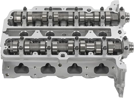 1.4 Engine Cylinder Head With Camshaft Assembly Compatible with Chevy Buick