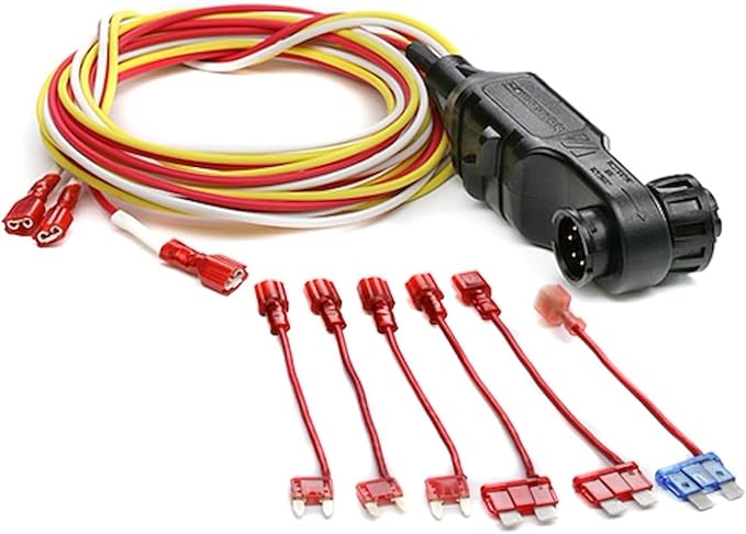 Edge 98604 EAS Universal Turbo Timer