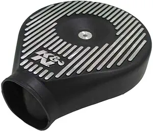 K&N 85-1060 Universal Plenum