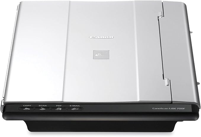 Canon 3297B002 Document Scanner
