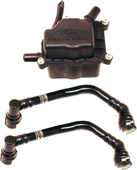Ford Racing (M-6766-A50S) 15-16 Mustang GT350 5.2L V8 Oil-Air Separator