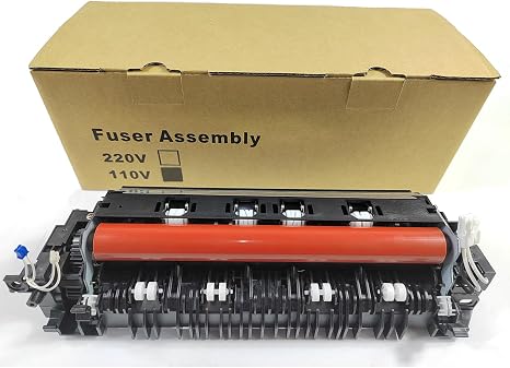 D00N0D001 Fuser Fixing Unit Compatible for Brother HL-L3270CDW HL-L3290CDW MFC-L3750CDW MFC-L3770CDW Laser Printer