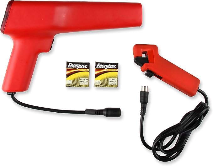 MSD 8991 Self-Powered Timing Light