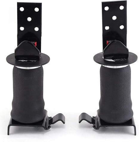 Air Lift 59537 RideControl fits 1995 2004 Tacoma 4WD | Eliminates Squat, Trailer Sway, Rough Ride & Bottoming Out | Up to 2,000 lb. Load Leveling Capacity