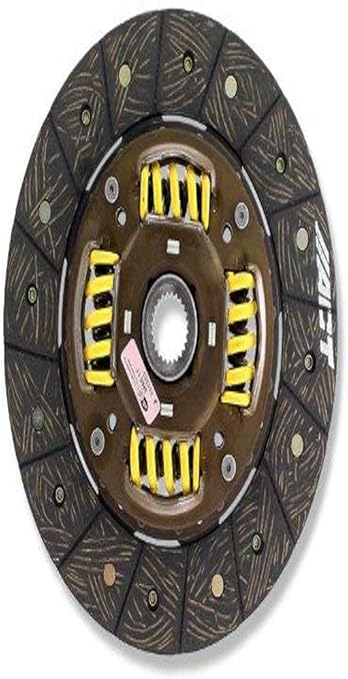 ACT Advanced Clutch Technology 3000503 Performance Organic Street Style Clutch Disc, For Select Subaru Vehicles