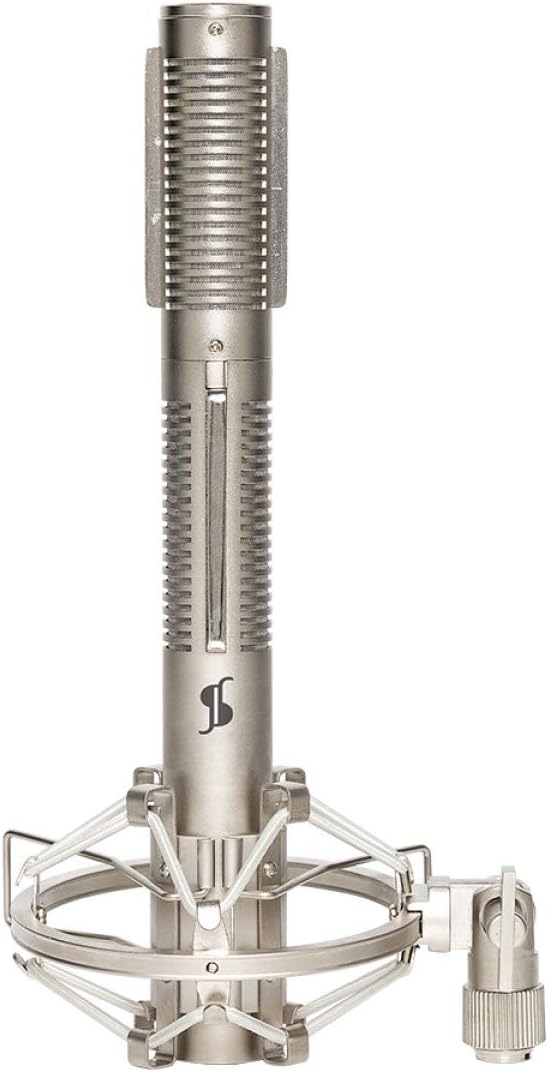 Stagg Ribbon Microphone (SRM75S)