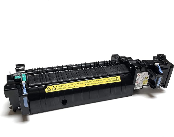 B5L35A-AP (RM2-0011, B5L35-67901, B5L35-67902) Fuser Kit for Color Laser Printer Series M552, M553, M577 (110-120V)