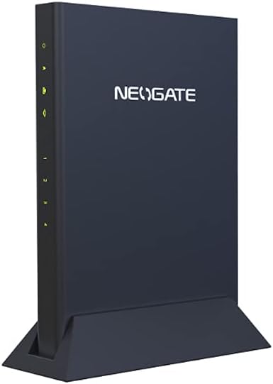 Yeastar TA410 NeoGate 4FXO Port Gateway