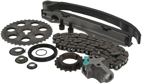 OSK Timing Overhaul Kit