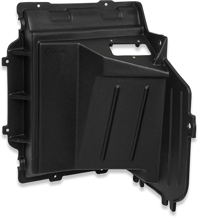 Hooker A/C Evaporator Side Cover 1994-2004