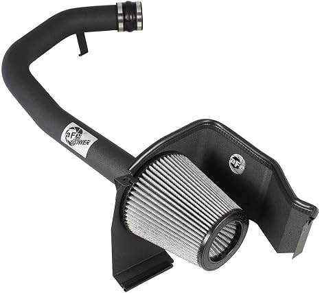 aFe Power #51-12152-B Magnum FORCE Open Element Intake