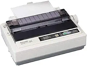 Panasonic KX-P2023 24-Pin Narrow-Carriage Dot Matrix Printer