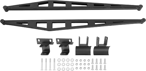 Ladder Traction Tie Bar Compatible with 1999-2004 F250 F350