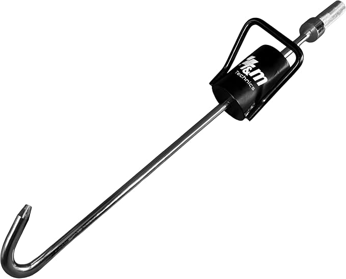 Slide Hammer 20.5 lb Heavy Duty Auto Body Bearing Puller Hub