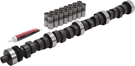 Edelbrock 2167 Performer-Plus Camshaft and Lifter Kit