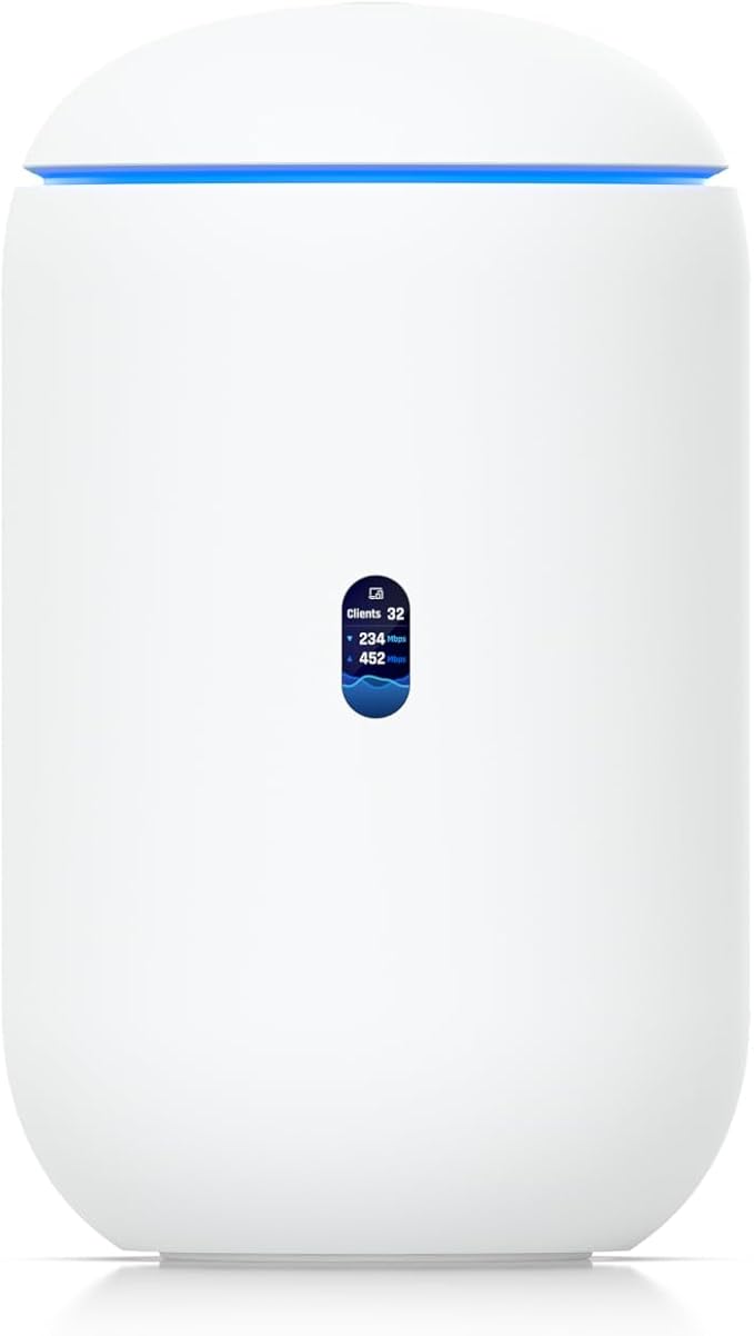 UbiQuiti UDR7
