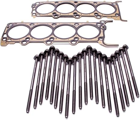 Ford Racing M-6067-3V46 Head Changing Kit for 4.6L 3V Engine