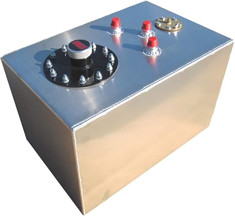 2121A Fuel Cell