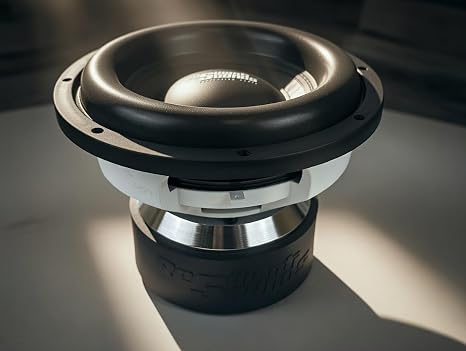 Resilient Sounds Platinum 12 (Dual 1 Ohm)
