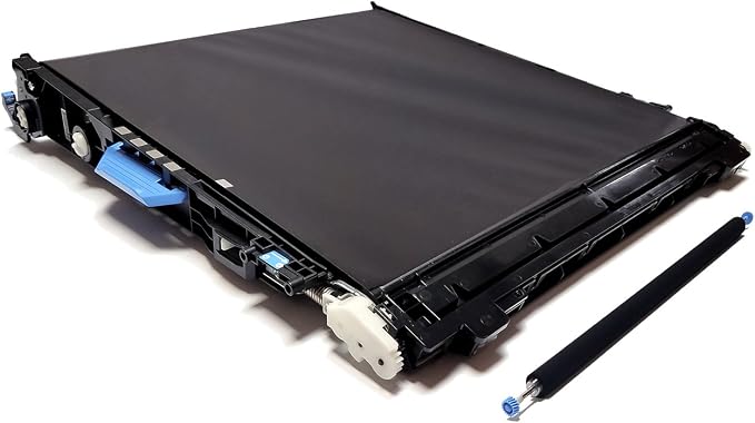 CE516A-TR-AP (CE979A, CE710-69003, CC522-69003) Transfer Kit for Laser Printer CP5225 / CP5525 / M750 / M775 Includes Intermediate Transfer Belt (ITB) & Transfer Roller