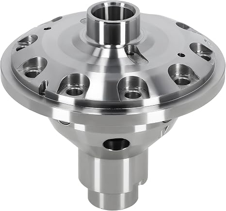maXpeedingrods 9" Inch Trac Lok Posi with 28 SplineTraction Lock for Ford All 9" 28 Spline Axles, D3SZ4026A 542043 912A587