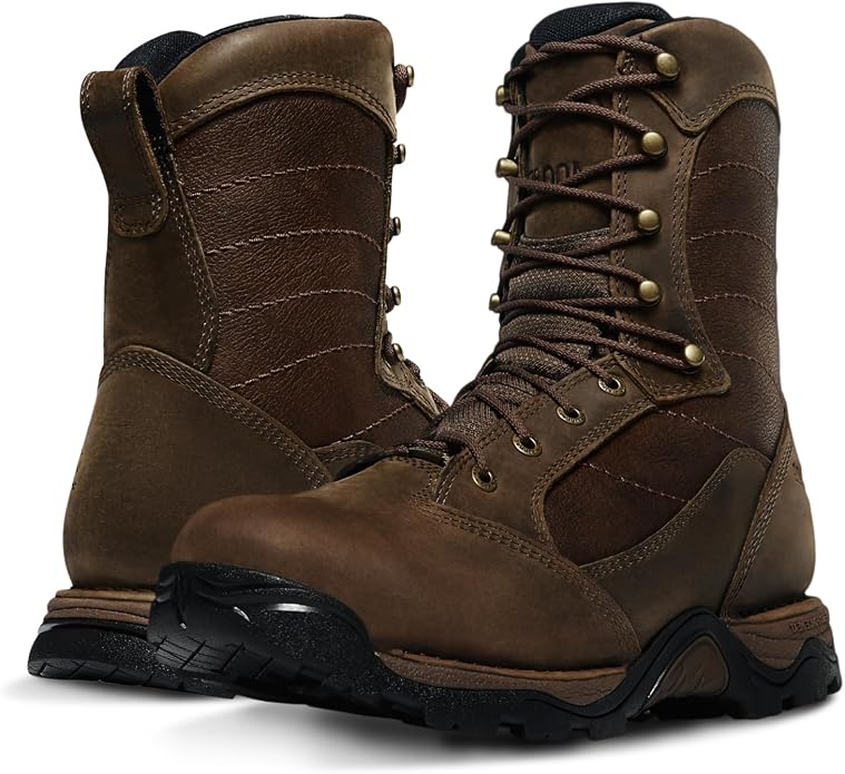 Danner Men's Pronghorn 8" 400G Gore-Tex Hunting Boot