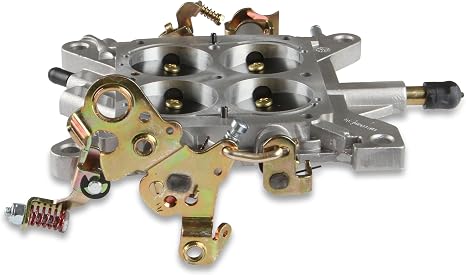 Holley 112-17 Throttle Body Kit