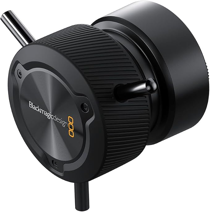 Blackmagic Focus Demand Black Magic Design