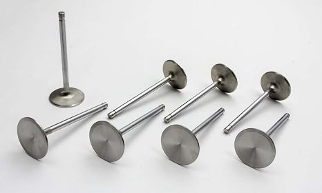 Manley (11857-8) 1.710" Exhaust Valve