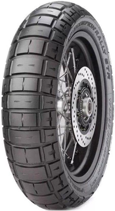 Pirelli Scorpion Rally STR Rear Tire (170/60R-17)