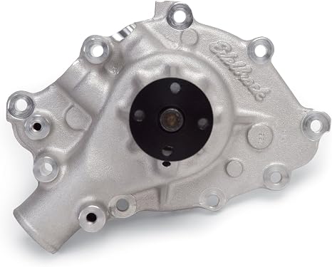 Edelbrock 8842 Victor Series Mechanical Water Pump