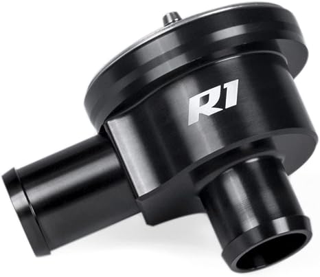 APR - Diverter Valve, R1 (DV100001)
