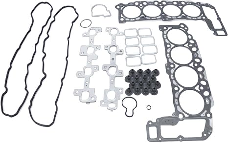 Mopar 68001777AA GSKT KIT ENGINE UPPER