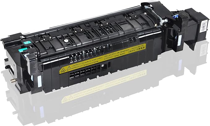 RM2-1256 Fuser Maintenance Kit for HP Laser Printer M607, M608, M609, M631, M632, M633 - Replacement Fusing Assembly for L0H24A (L0H24-67901)(110/120V 220,000 Yield)