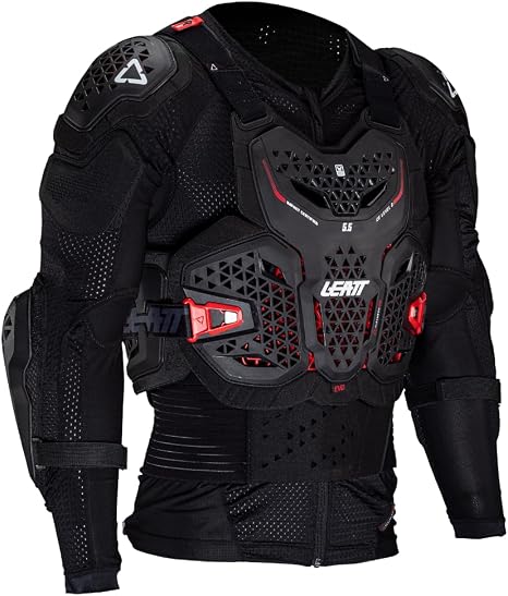Leatt Body Protector 5.5 Evo