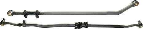 MOOG DS800982A Steering Linkage Assembly for 2007-2017 Jeep Wrangler
