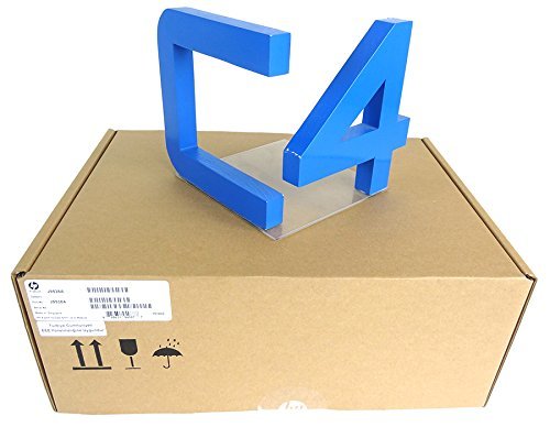HP J9538A 8-Port 10-gbe Sfp+ V2 Zl Module - J9538-61001 (Renewed)