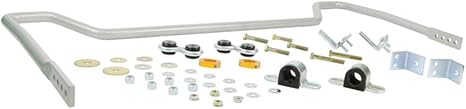 Whiteline BHR75Z Rear Suspension Stabilizer Bar Assembly Compatible with 03-11 HHR, Astra, G4, G5, Cobalt, Ion