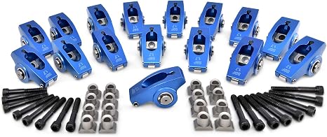 Proform 66878 Extruded Aluminum Roller-Rocker Arm