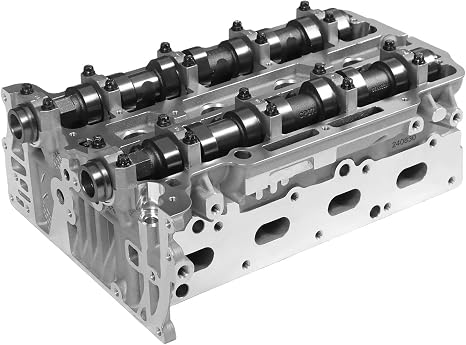 Cylinder Head with Camshaft Assembly fits Cruze Sonic Trax Encore 1.4L