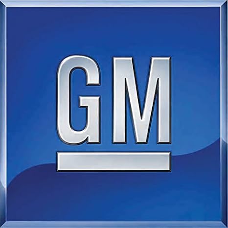 General Motors BLOCK 25796965
