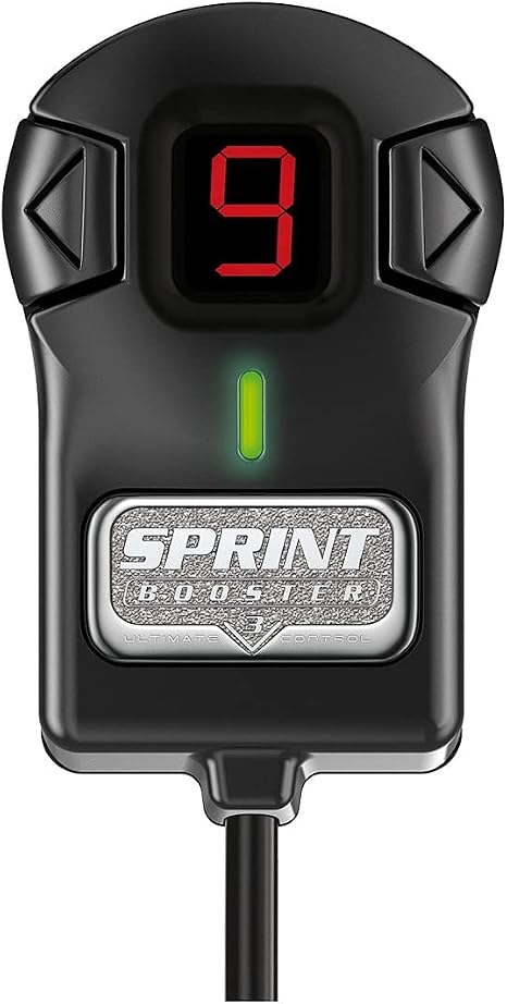 aFe Power 77-12007 Sprint Booster for Dodge