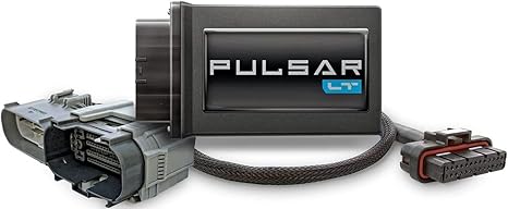 NEW DIABLOSPORT PULSAR LT ТUNER,COMPATIBLE WITH 2019-2022 СHEVROLET SILVERADO 1500,GМС SIERRA 1500