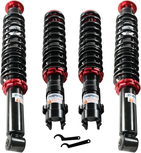 Coilover Kit Replacement for VW Golf Jetta 85-99 Corrado 90-95 Cabrio 95-02