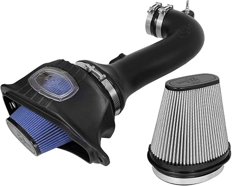 aFe Power #52-74202-1 Momentum Sealed Intake