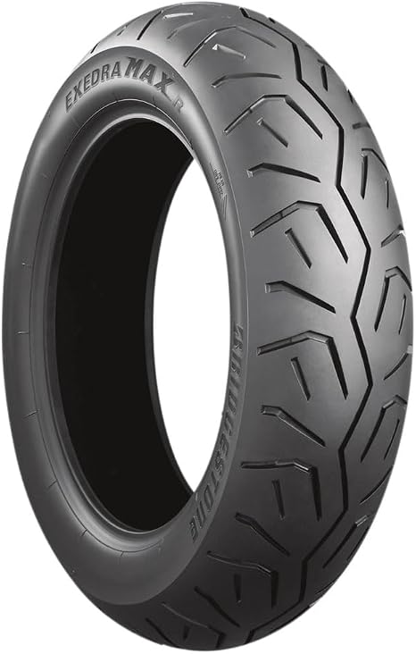 200/50ZR-17 (75W) Bridgestone Exedra Max Rear Motorcycle Tire for Honda CTX1300 2014