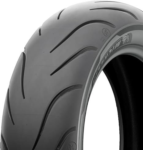 MICHELIN Commander III Touring Rear Tire - 180/55B-18 (80H)