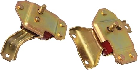 Energy Suspension 4.1127R Motor Mount for Mustang 4.6L