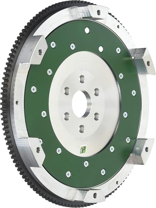Fidanza 198281 Aluminum Flywheel