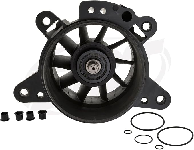 SBT Jet Pump Assembly compatible with Sea-Doo GTX LTD 300, RXP X 300, RXT X